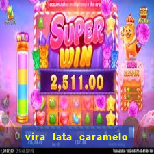 vira lata caramelo jogo de casino